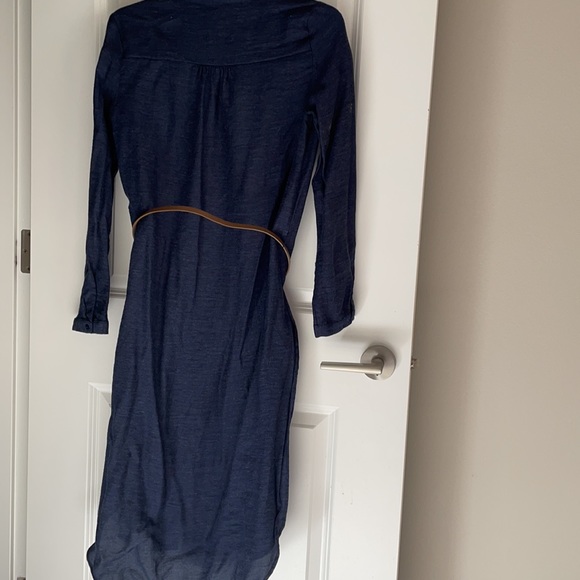 Zara basic coat - Picture 2 of 6